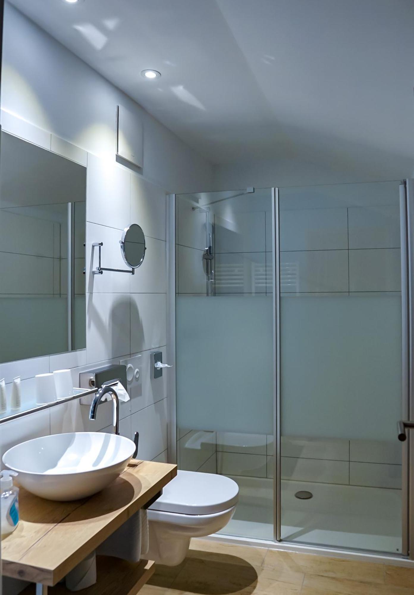Villa Frieden Hotel & Seminarhaus Bad Blankenburg Room photo