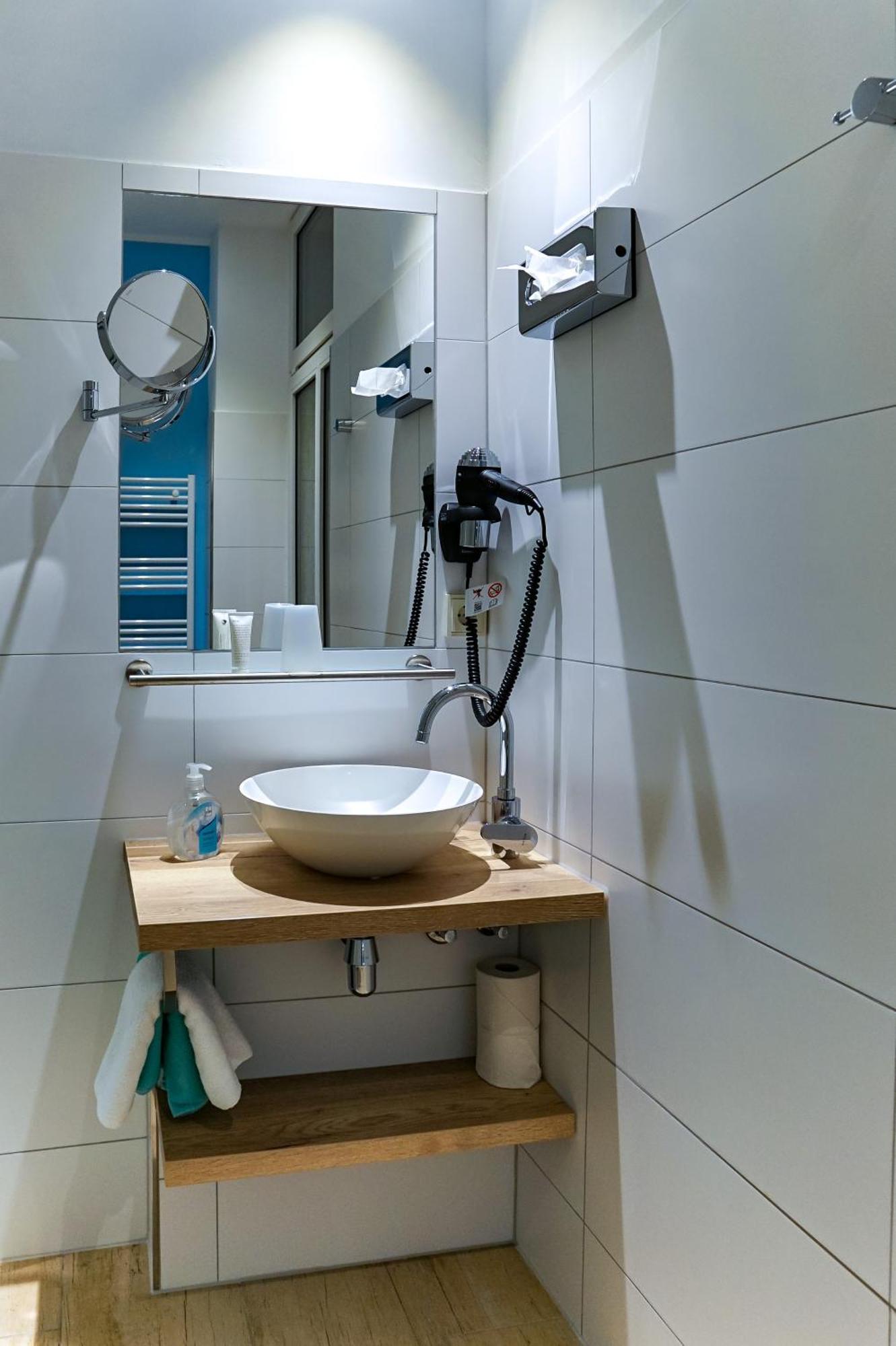 Villa Frieden Hotel & Seminarhaus Bad Blankenburg Room photo