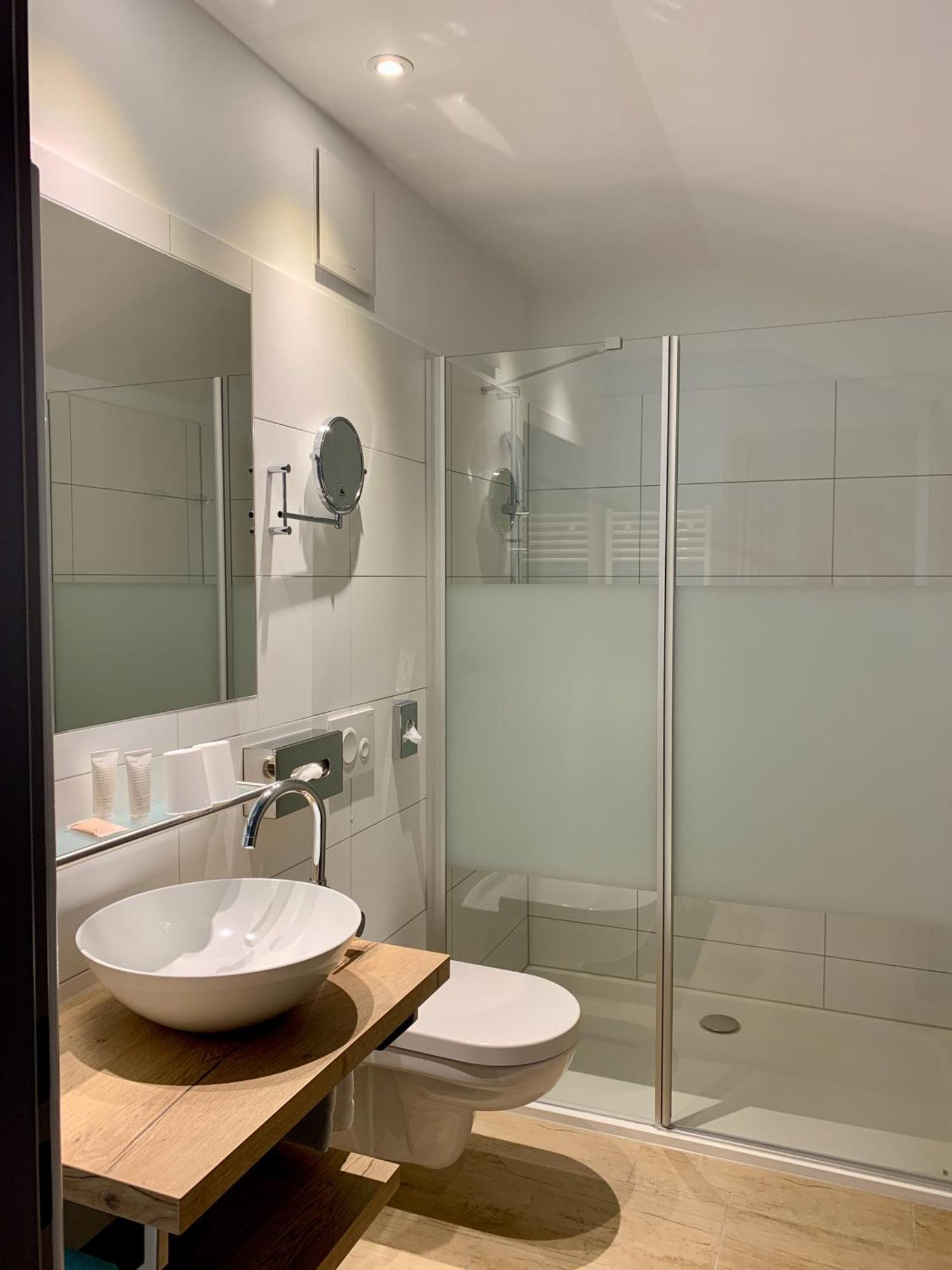Villa Frieden Hotel & Seminarhaus Bad Blankenburg Room photo