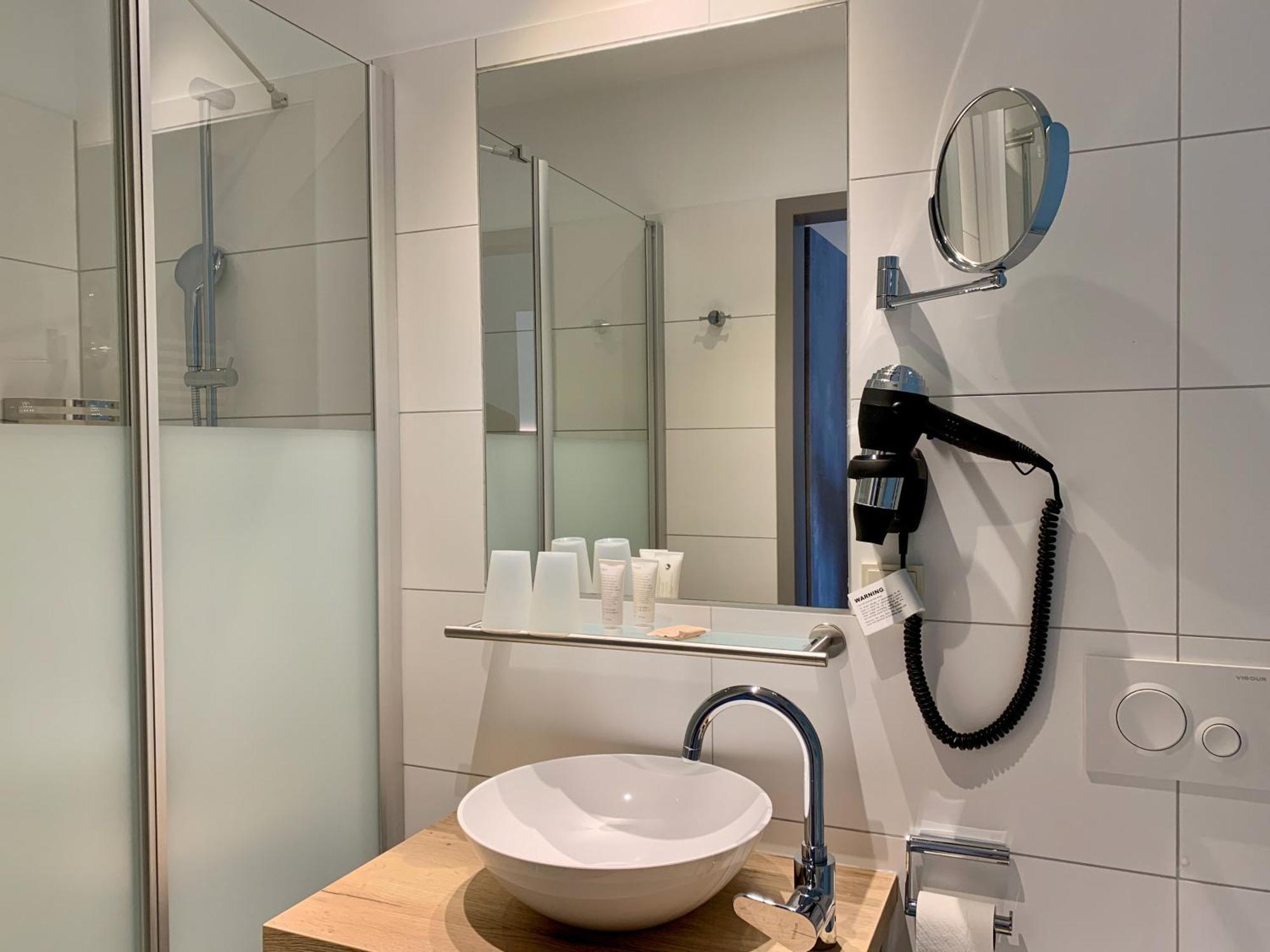 Villa Frieden Hotel & Seminarhaus Bad Blankenburg Room photo